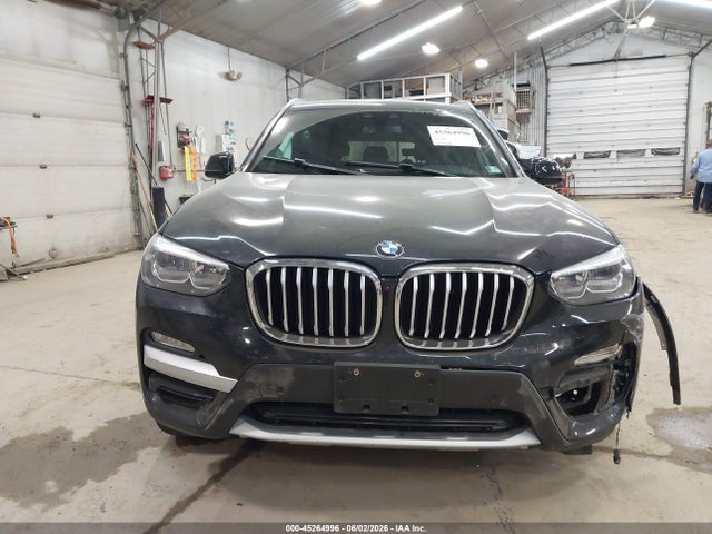 Продажа на аукционе авто 2019 Bmw X3 Xdrive30i, vin: 5UXTR9C58KLD96616, номер лота: 45264996