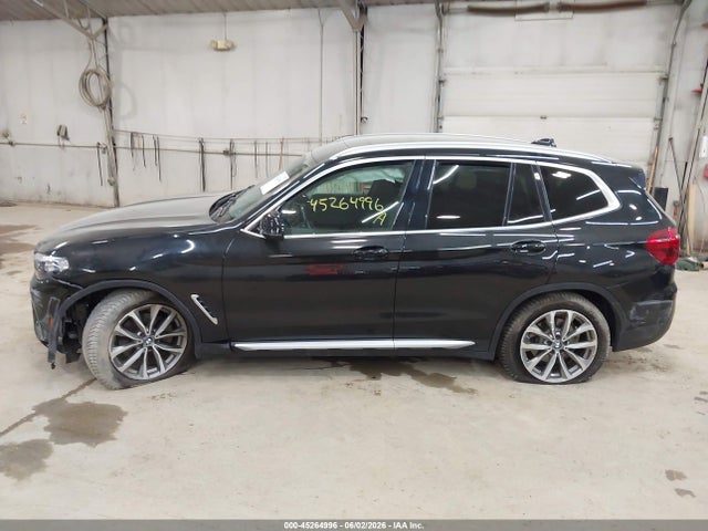 Продажа на аукционе авто 2019 Bmw X3 Xdrive30i, vin: 5UXTR9C58KLD96616, номер лота: 45264996