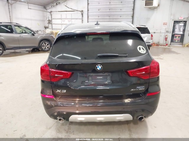 Продажа на аукционе авто 2019 Bmw X3 Xdrive30i, vin: 5UXTR9C58KLD96616, номер лота: 45264996
