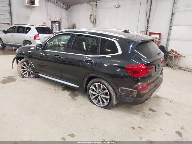 Продажа на аукционе авто 2019 Bmw X3 Xdrive30i, vin: 5UXTR9C58KLD96616, номер лота: 45264996