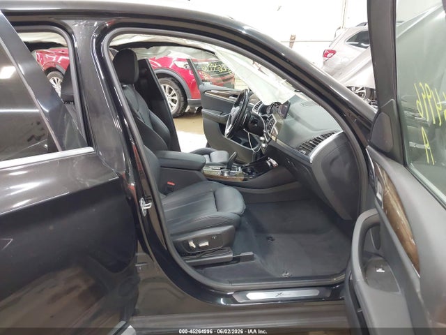 Продажа на аукционе авто 2019 Bmw X3 Xdrive30i, vin: 5UXTR9C58KLD96616, номер лота: 45264996