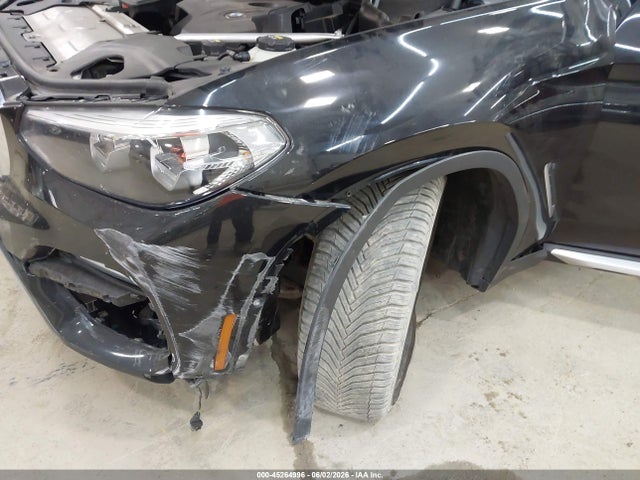 Продажа на аукционе авто 2019 Bmw X3 Xdrive30i, vin: 5UXTR9C58KLD96616, номер лота: 45264996