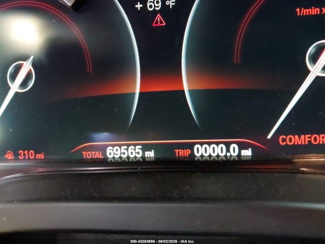 Продажа на аукционе авто 2019 Bmw X3 Xdrive30i, vin: 5UXTR9C58KLD96616, номер лота: 45264996