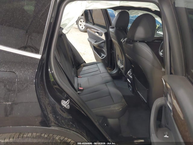 Продажа на аукционе авто 2019 Bmw X3 Xdrive30i, vin: 5UXTR9C58KLD96616, номер лота: 45264996