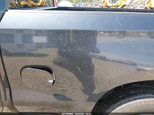 1GCRWAEH1LZ328523 Chevrolet Silverado 1500 2wd Standard Bed Wt
