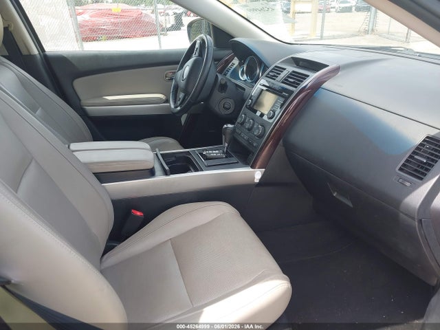 Aukcja sprzedaży 2014 Mazda Cx-9 Grand Touring, vin: JM3TB3DV1E0438507, numer aukcji: 45264999