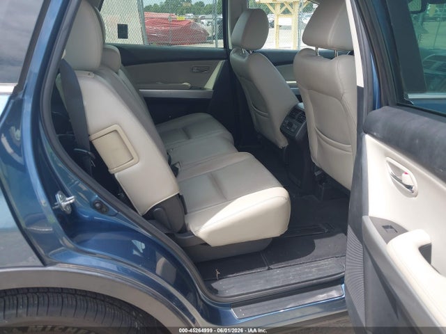 Aukcja sprzedaży 2014 Mazda Cx-9 Grand Touring, vin: JM3TB3DV1E0438507, numer aukcji: 45264999