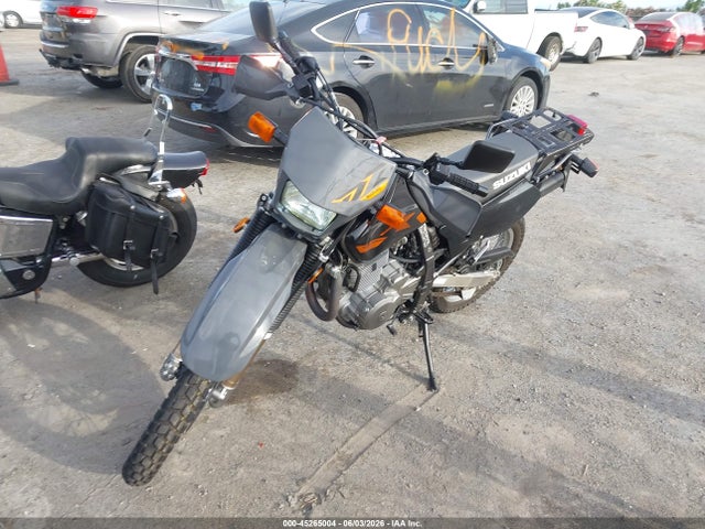 Suzuki Dr650 Se 2026 JS1SP46D1T7100748 Image 2