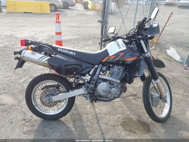 Suzuki Dr650 Se 2026 JS1SP46D1T7100748 Image 12