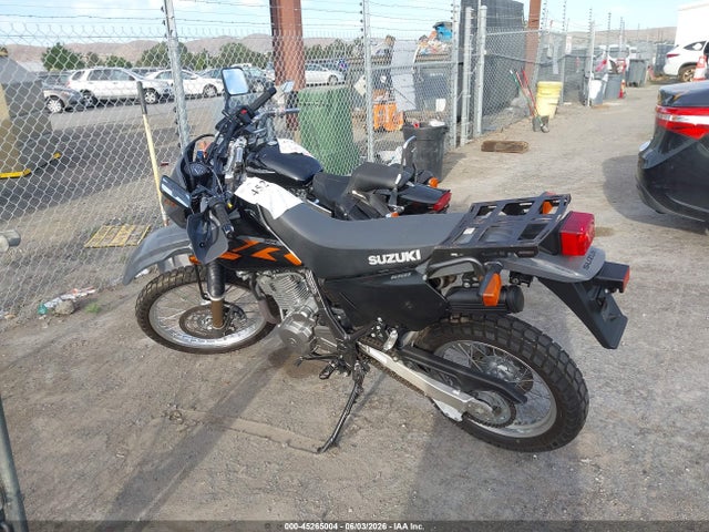 Suzuki Dr650 Se 2026 JS1SP46D1T7100748 Image 13