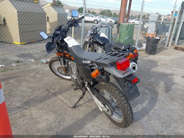 Suzuki Dr650 Se 2026 JS1SP46D1T7100748 Image 3