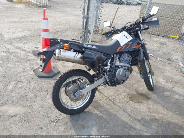 Suzuki Dr650 Se 2026 JS1SP46D1T7100748 Image 4