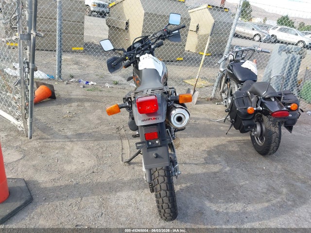 Suzuki Dr650 Se 2026 JS1SP46D1T7100748 Image 6