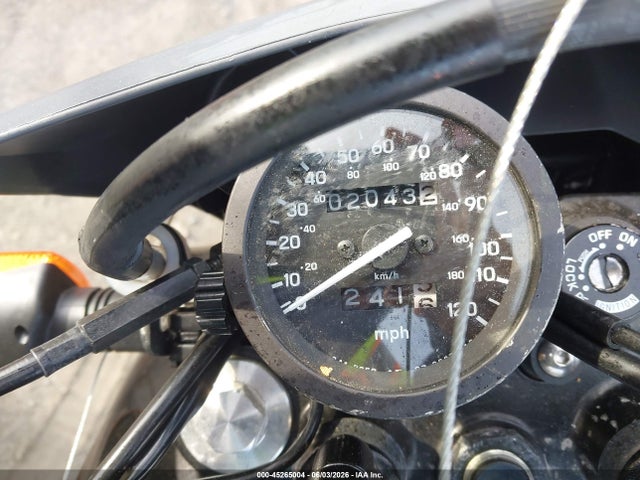 Suzuki Dr650 Se 2026 JS1SP46D1T7100748 Image 7