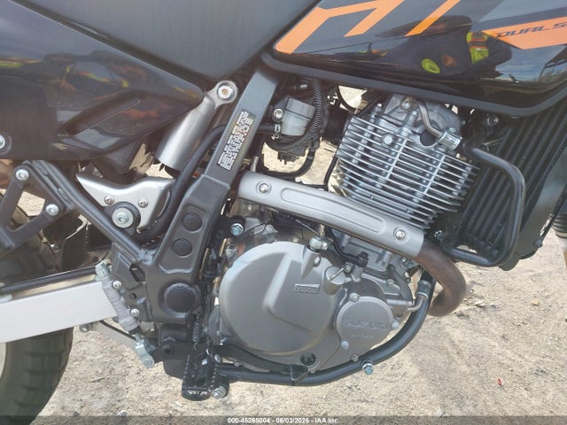 Suzuki Dr650 Se 2026 JS1SP46D1T7100748 Image 8