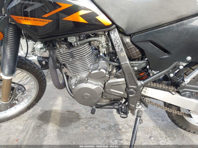 Suzuki Dr650 Se 2026 JS1SP46D1T7100748 Image 9