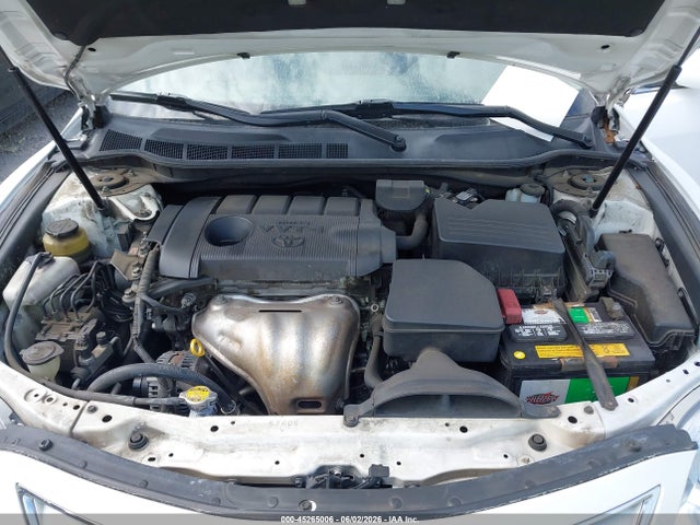 Продажа на аукционе авто 2011 Toyota Camry Le, vin: 4T1BF3EK2BU647980, номер лота: 45265006