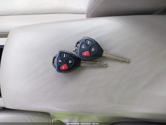 Продажа на аукционе авто 2011 Toyota Camry Le, vin: 4T1BF3EK2BU647980, номер лота: 45265006