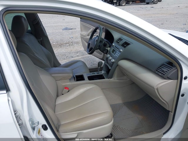 Продажа на аукционе авто 2011 Toyota Camry Le, vin: 4T1BF3EK2BU647980, номер лота: 45265006