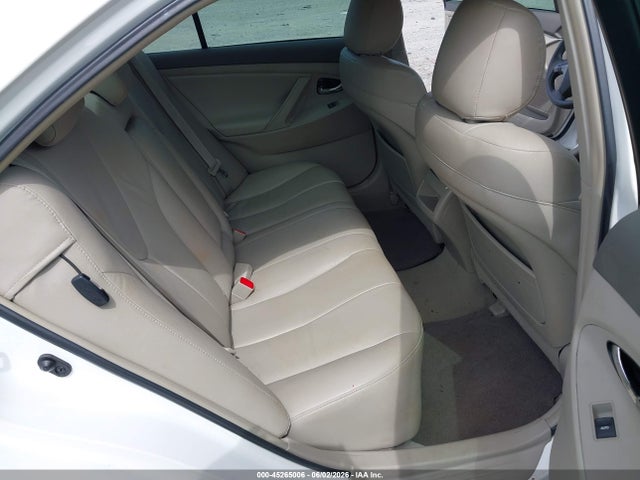 Продажа на аукционе авто 2011 Toyota Camry Le, vin: 4T1BF3EK2BU647980, номер лота: 45265006