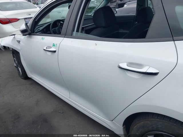 KIA Optima Lx 2020 5XXGT4L33LG437156 Image 14