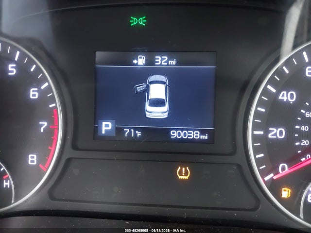 KIA Optima Lx 2020 5XXGT4L33LG437156 Image 15