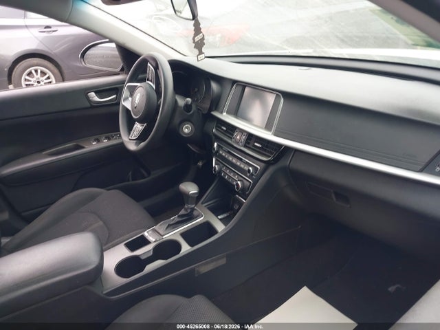 KIA Optima Lx 2020 5XXGT4L33LG437156 Image 5