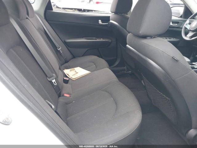 KIA Optima Lx 2020 5XXGT4L33LG437156 Image 8