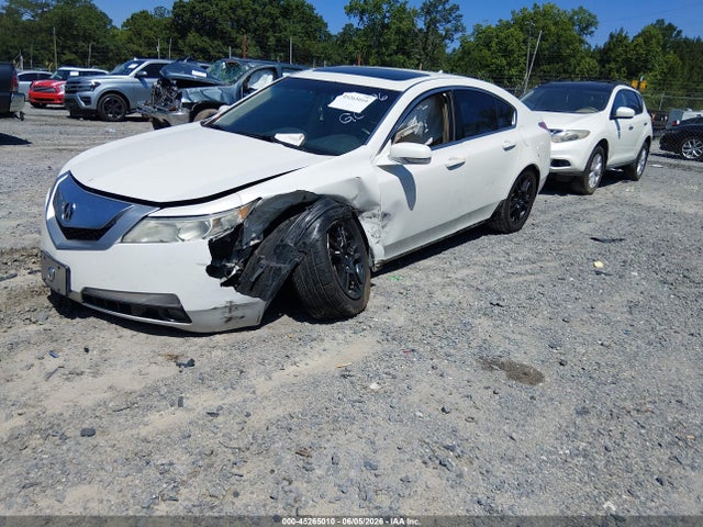 Продаж на аукціоні авто 2010 Acura Tl 3.5, vin: 19UUA8F2XAA014927, номер лоту: 45265010