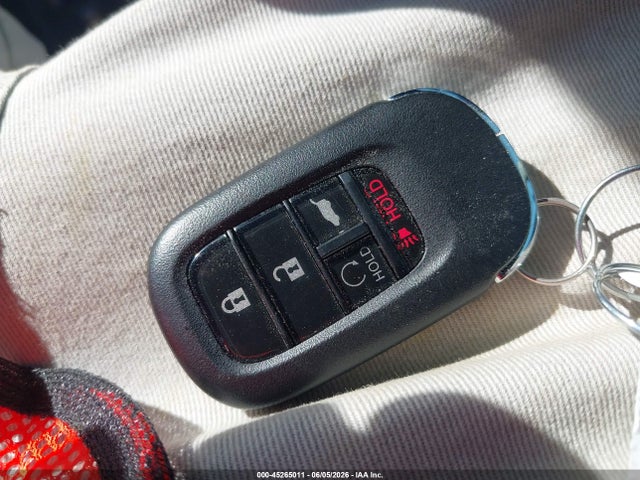 Honda Cr-v Ex Awd 2026 2HKRS4H43TH468036 Image 11
