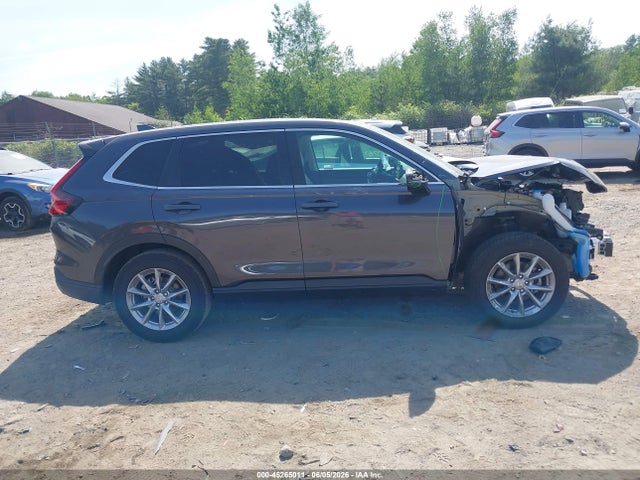 Honda Cr-v Ex Awd 2026 2HKRS4H43TH468036 Image 14
