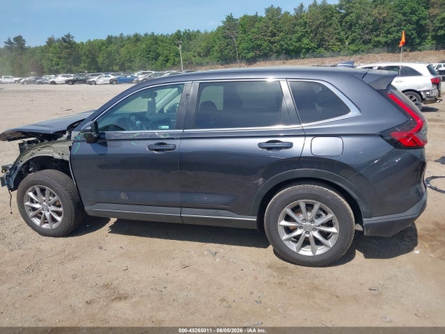 Honda Cr-v Ex Awd 2026 2HKRS4H43TH468036 Image 15
