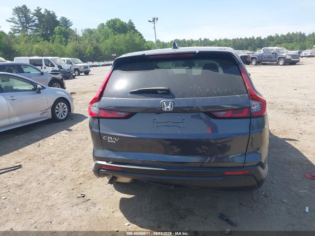 Honda Cr-v Ex Awd 2026 2HKRS4H43TH468036 Image 17