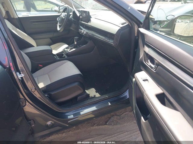 Honda Cr-v Ex Awd 2026 2HKRS4H43TH468036 Image 5