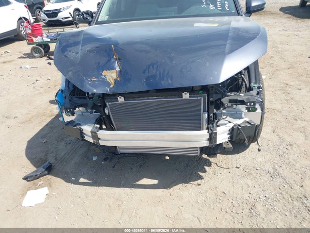 Honda Cr-v Ex Awd 2026 2HKRS4H43TH468036 Image 6