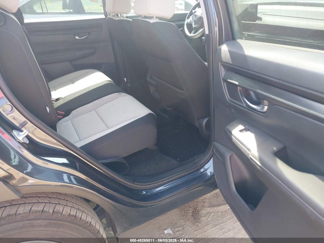 Honda Cr-v Ex Awd 2026 2HKRS4H43TH468036 Image 8