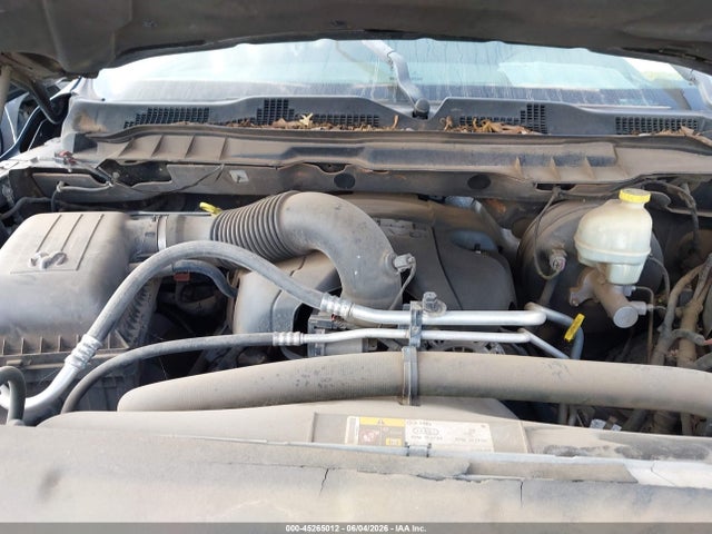 45265012 :رقم المزاد ، 1C6RR6FT7DS716672 vin ، 2013 Ram 1500 Express مزاد بيع