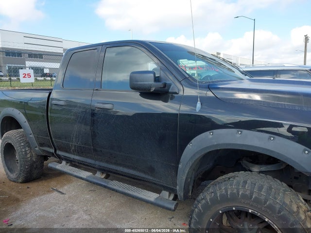 45265012 :رقم المزاد ، 1C6RR6FT7DS716672 vin ، 2013 Ram 1500 Express مزاد بيع