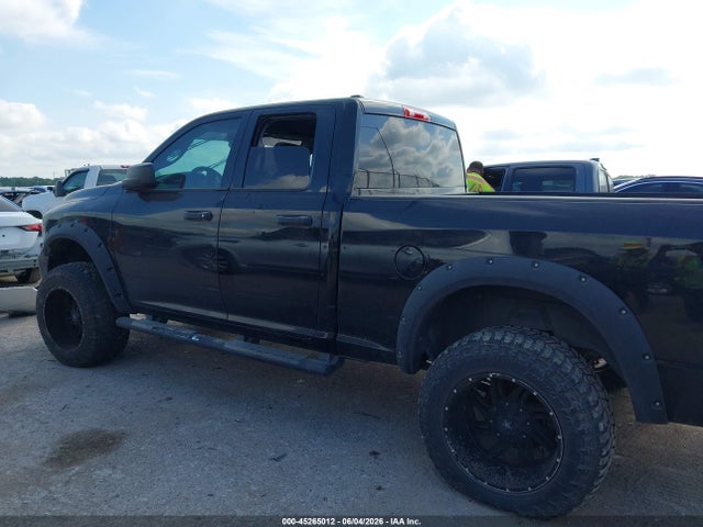 45265012 :رقم المزاد ، 1C6RR6FT7DS716672 vin ، 2013 Ram 1500 Express مزاد بيع