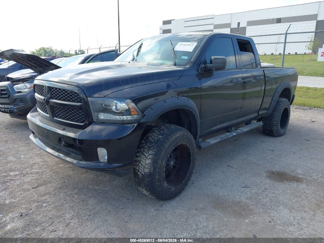 45265012 :رقم المزاد ، 1C6RR6FT7DS716672 vin ، 2013 Ram 1500 Express مزاد بيع