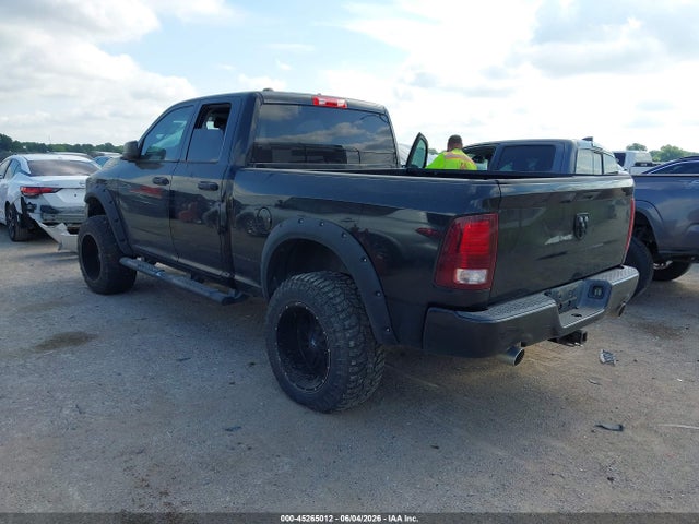 45265012 :رقم المزاد ، 1C6RR6FT7DS716672 vin ، 2013 Ram 1500 Express مزاد بيع