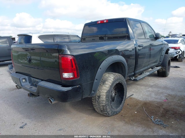 45265012 :رقم المزاد ، 1C6RR6FT7DS716672 vin ، 2013 Ram 1500 Express مزاد بيع