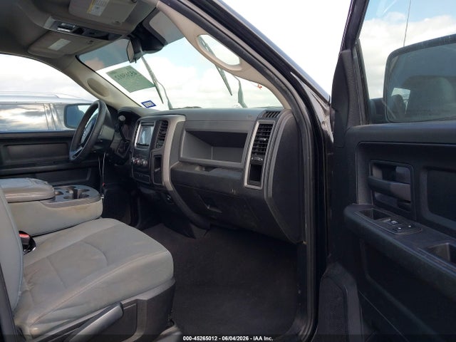 45265012 :رقم المزاد ، 1C6RR6FT7DS716672 vin ، 2013 Ram 1500 Express مزاد بيع