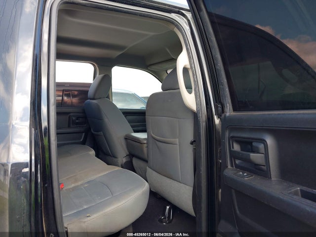 45265012 :رقم المزاد ، 1C6RR6FT7DS716672 vin ، 2013 Ram 1500 Express مزاد بيع