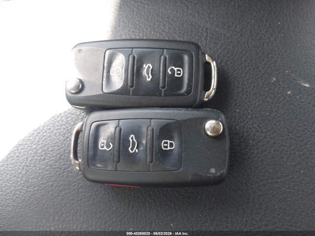 Aukcja sprzedaży 2014 Volkswagen Jetta 2.0l S, vin: 3VW1K7AJ4EM372716, numer aukcji: 45265020