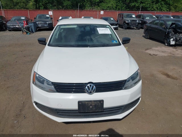 Aukcja sprzedaży 2014 Volkswagen Jetta 2.0l S, vin: 3VW1K7AJ4EM372716, numer aukcji: 45265020