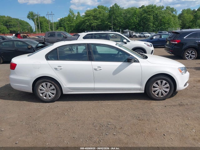 Aukcja sprzedaży 2014 Volkswagen Jetta 2.0l S, vin: 3VW1K7AJ4EM372716, numer aukcji: 45265020