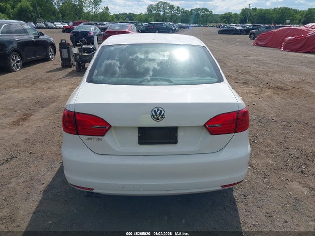 Aukcja sprzedaży 2014 Volkswagen Jetta 2.0l S, vin: 3VW1K7AJ4EM372716, numer aukcji: 45265020