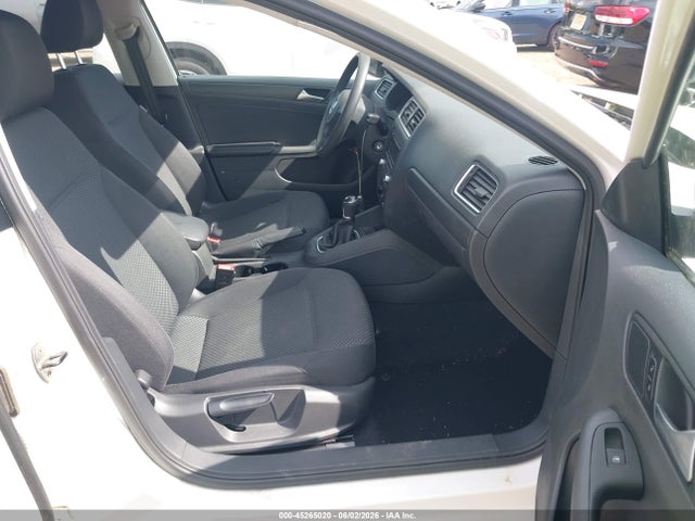 Aukcja sprzedaży 2014 Volkswagen Jetta 2.0l S, vin: 3VW1K7AJ4EM372716, numer aukcji: 45265020