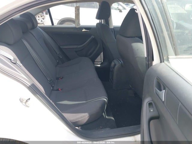 Aukcja sprzedaży 2014 Volkswagen Jetta 2.0l S, vin: 3VW1K7AJ4EM372716, numer aukcji: 45265020